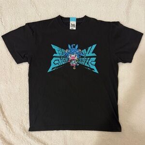 Limited Edition Umamusume Pretty Derby Twin Turbo Turbo Tee